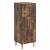 Dulap cu sertare Stejar fumuriu 33 x 34,5 x 90 cm GartenMobel Dekor