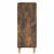 Dulap cu sertare Stejar fumuriu 33 x 34,5 x 90 cm GartenMobel Dekor