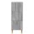 Dulap cu sertare Sonoma gri 33 x 34,5 x 90 cm Lemn prelucrat GartenMobel Dekor