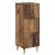 Dulap cu sertare Lemn vechi 33 x 34,5 x 90 cm Lemn prelucrat GartenMobel Dekor