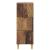Dulap cu sertare Lemn vechi 33 x 34,5 x 90 cm Lemn prelucrat GartenMobel Dekor