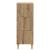 Dulap cu sertare Stejar Artizanal 33 x 34,5 x 90 cm GartenMobel Dekor