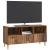 Cabinet TV Lemn vechi 102 x 34,5 x 50 cm Lemn prelucrat GartenMobel Dekor