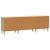 Cabinet TV Stejar Sonoma 150 x 31 x 50 cm Lemn prelucrat GartenMobel Dekor