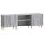 Cabinet TV Sonoma gri 150 x 31 x 50 cm Lemn prelucrat GartenMobel Dekor