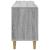 Cabinet TV Sonoma gri 150 x 31 x 50 cm Lemn prelucrat GartenMobel Dekor