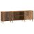 Cabinet TV Lemn vechi 150 x 31 x 50 cm Lemn prelucrat GartenMobel Dekor