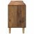 Cabinet TV Lemn vechi 150 x 31 x 50 cm Lemn prelucrat GartenMobel Dekor