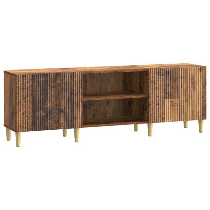 Cabinet TV Lemn vechi 150 x 31 x 50 cm Lemn prelucrat GartenMobel Dekor