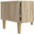 Cabinet TV Stejar Sonoma 147 x 34,5 x 30 cm Lemn prelucrat GartenMobel Dekor
