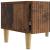Cabinet TV Lemn vechi 147 x 34,5 x 30 cm Lemn prelucrat GartenMobel Dekor