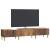 Cabinet TV Lemn vechi 147 x 34,5 x 30 cm Lemn prelucrat GartenMobel Dekor