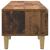 Cabinet TV Lemn vechi 147 x 34,5 x 30 cm Lemn prelucrat GartenMobel Dekor
