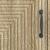 Bufet Stejar Sonoma 66 x 34,5 x 89,5 cm Lemn prelucrat GartenMobel Dekor