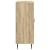 Bufet Stejar Sonoma 66 x 34,5 x 89,5 cm Lemn prelucrat GartenMobel Dekor