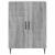 Bufet Sonoma gri 66 x 34,5 x 89,5 cm Lemn prelucrat GartenMobel Dekor