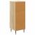 Dulap cu sertare Stejar Sonoma 33 x 34,5 x 89,5 cm GartenMobel Dekor