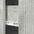 Dulap cu sertare Gri Beton 33 x 34,5 x 89,5 cm Lemn prelucrat GartenMobel Dekor