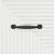 Dulap cu sertare Alb foarte lucios 33 x 34,5 x 89,5 cm GartenMobel Dekor