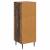 Dulap cu sertare Lemn vechi 33 x 34,5 x 89,5 cm Lemn prelucrat GartenMobel Dekor