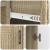 Bufet Stejar Sonoma 66 x 34,5 x 89,5 cm Lemn prelucrat GartenMobel Dekor
