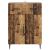 Bufet cu sertar Lemn vechi 66 x 34,5 x 89,5 cm Lemn prelucrat GartenMobel Dekor