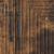 Bufet Stejar fumuriu 89 x 34,5 x 80 cm Lemn prelucrat GartenMobel Dekor