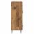 Bufet cu sertar Lemn vechi 66 x 34,5 x 95 cm Lemn prelucrat GartenMobel Dekor