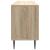 Cabinet TV Stejar Sonoma 150 x 31 x 50 cm Lemn prelucrat GartenMobel Dekor