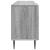 Cabinet TV Sonoma gri 150 x 31 x 50 cm Lemn prelucrat GartenMobel Dekor