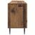 Cabinet TV Lemn vechi 150 x 31 x 50 cm Lemn prelucrat GartenMobel Dekor
