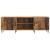Cabinet TV Lemn vechi 150 x 31 x 50 cm Lemn prelucrat GartenMobel Dekor