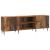 Cabinet TV Lemn vechi 150 x 31 x 50 cm Lemn prelucrat GartenMobel Dekor