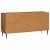 Cabinet TV Lemn vechi 102 x 34,5 x 50 cm Lemn prelucrat GartenMobel Dekor