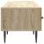 Cabinet TV Stejar Sonoma 147 x 34,5 x 30 cm Lemn prelucrat GartenMobel Dekor