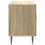 Cabinet TV Stejar Sonoma 99 x 34,5 x 50 cm Lemn prelucrat GartenMobel Dekor
