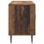 Cabinet TV Lemn vechi 99 x 34,5 x 50 cm Lemn prelucrat GartenMobel Dekor