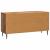 Cabinet TV Lemn vechi 99 x 34,5 x 50 cm Lemn prelucrat GartenMobel Dekor
