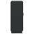 Bufet Negru 66 x 34,5 x 87 cm Lemn prelucrat GartenMobel Dekor