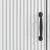 Bufet Alb foarte lucios 66 x 34,5 x 87 cm Lemn prelucrat GartenMobel Dekor