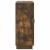 Bufet Stejar fumuriu 66 x 34,5 x 87 cm Lemn prelucrat GartenMobel Dekor