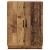 Bufet Lemn vechi 66 x 34,5 x 87 cm Lemn prelucrat GartenMobel Dekor