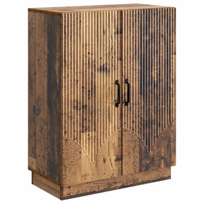 Bufet Lemn vechi 66 x 34,5 x 87 cm Lemn prelucrat GartenMobel Dekor