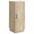 Bufet Stejar Sonoma 33 x 34,5 x 87 cm Lemn prelucrat GartenMobel Dekor