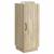 Bufet Stejar Sonoma 33 x 34,5 x 87 cm Lemn prelucrat GartenMobel Dekor