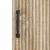 Bufet Stejar Sonoma 33 x 34,5 x 87 cm Lemn prelucrat GartenMobel Dekor