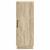 Bufet Stejar Sonoma 33 x 34,5 x 87 cm Lemn prelucrat GartenMobel Dekor