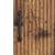Bufet Lemn vechi 33 x 34,5 x 87 cm Lemn prelucrat GartenMobel Dekor