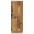 Bufet Lemn vechi 33 x 34,5 x 87 cm Lemn prelucrat GartenMobel Dekor