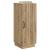 Bufet Stejar Artizanal 33 x 34,5 x 87 cm Lemn prelucrat GartenMobel Dekor